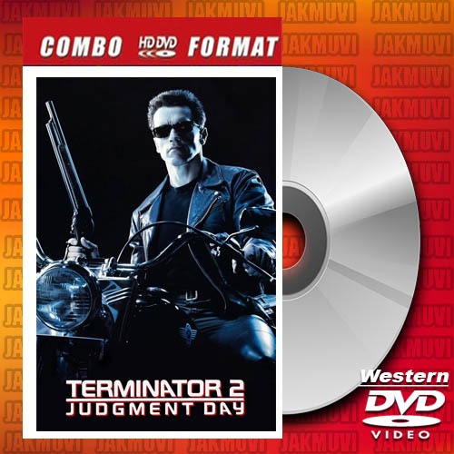 DVD Terminator 2 (1991)