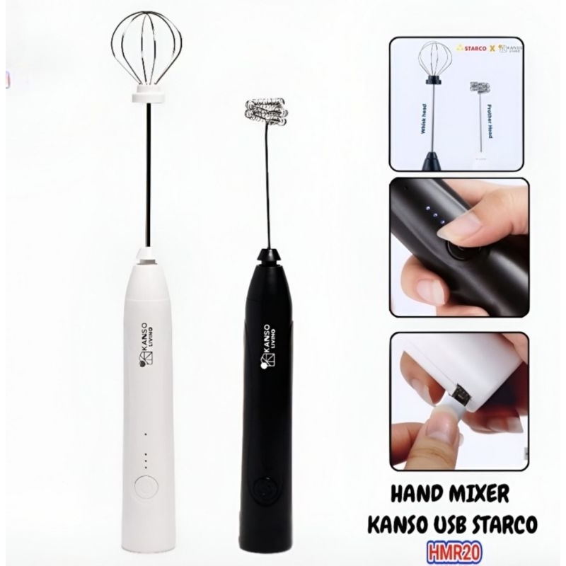 HANDS MIXER 7 SPEED ALAT GILINGAN KUEH