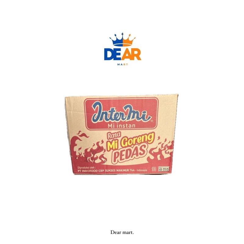 

intermi goreng 1 dos isi 40 pcs