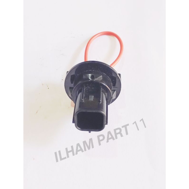 soket konektor DLC riset manual EURO 5 soket DLC SCS honda PCX 160 vario 160soket konektor DLC riset