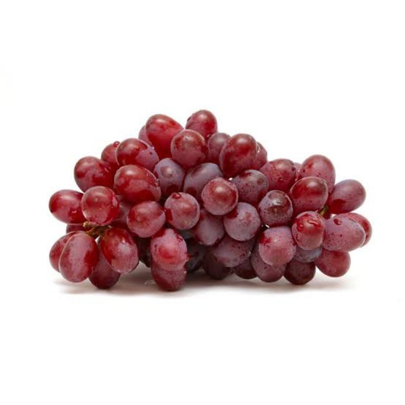 

Buah Anggur Segar
