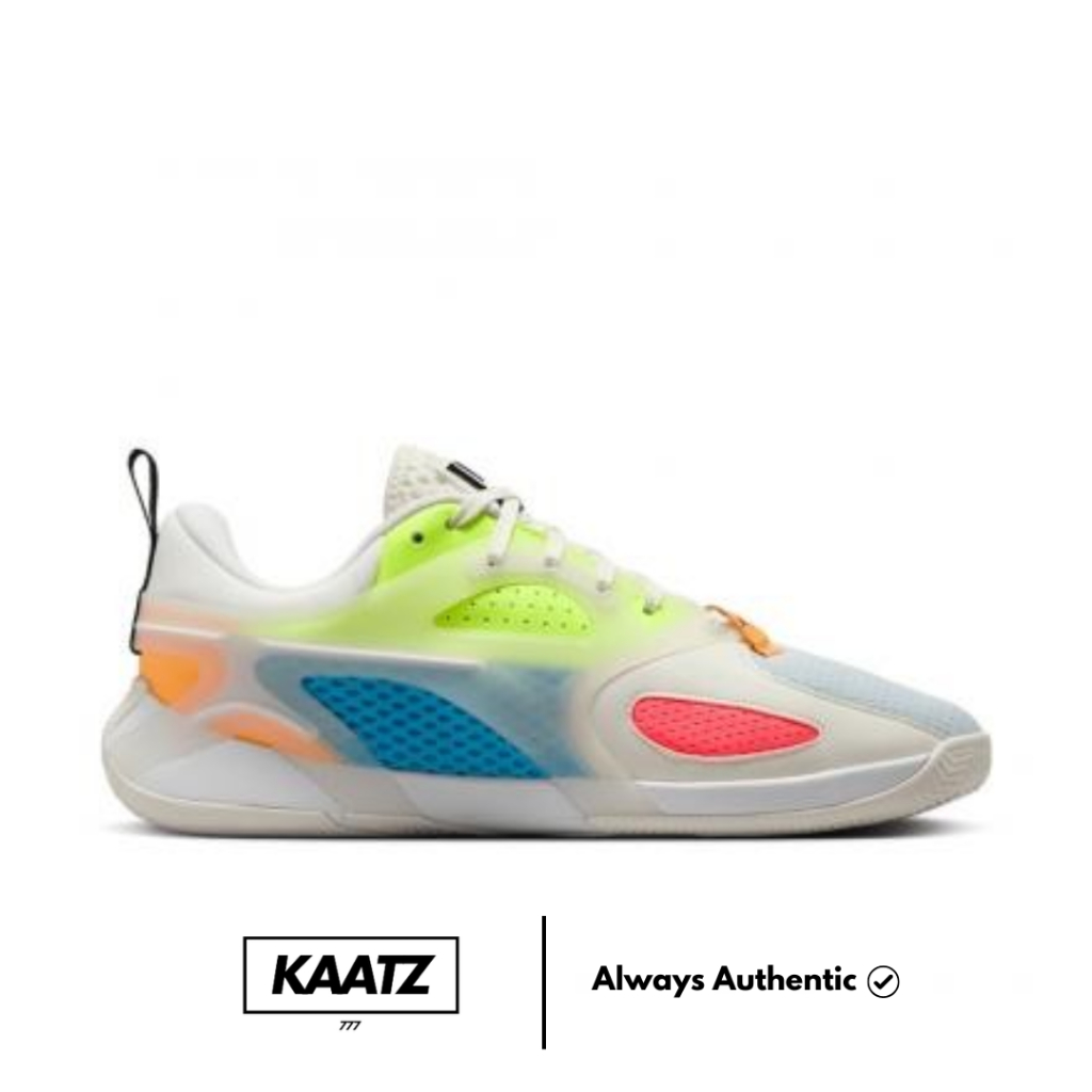 SEPATU BASKET JORDAN HEIR SERIES PF MARCH MADNESS 100% AUTHENTIC