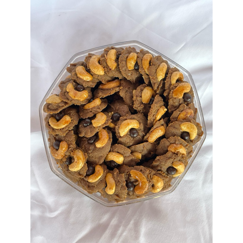 

Bundaku’e Coklat Mente