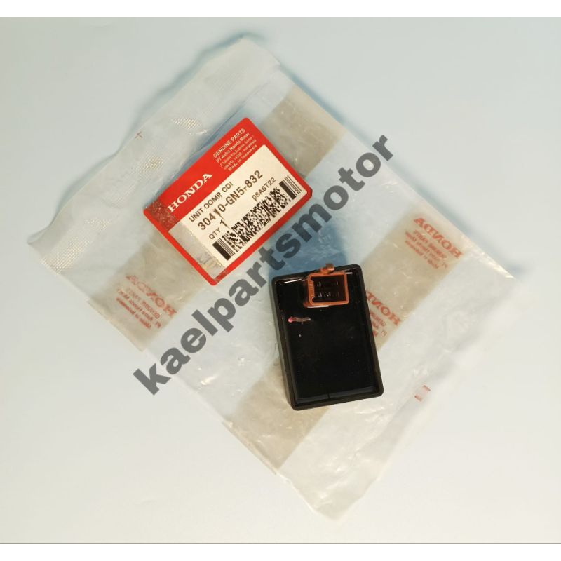 CDI UNIT GRAND / LEGENDA / REVO / SUPRA / SUPRA FIT 30410 - GN5 - 832