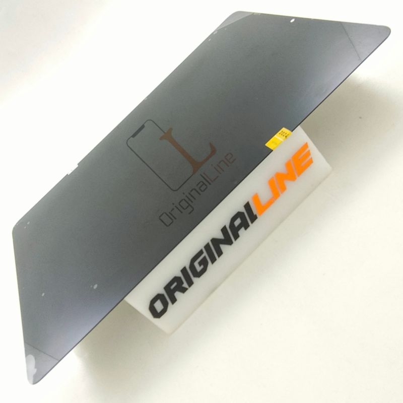 LCD + TS SAMSUNG GALAXY TAB S6 LITE / P610 / P615 / BLACK ORIGINAL