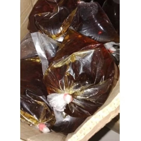 

MADU CAMPUR 500 ML