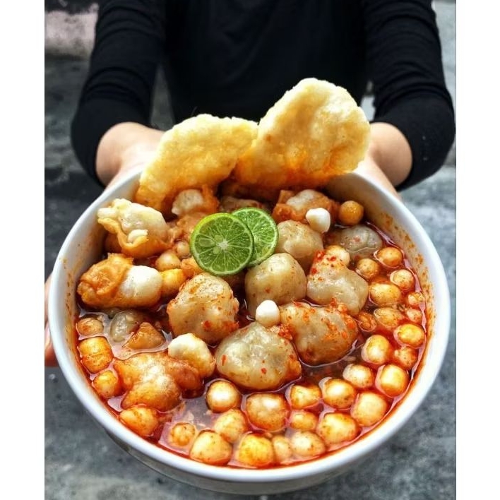 

baso aci harga hemat