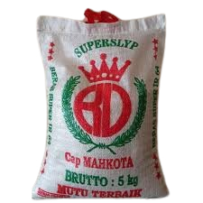 

BERAS CAP MAHKOTA 5KG