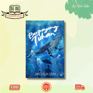 Novel Berpayung Tuhan By Jaquenza Eden