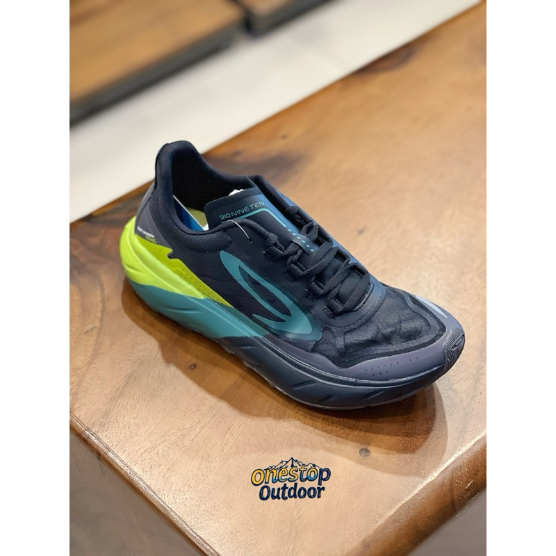 910 Nineten Geist Ekiden Running Trail Shoes - Sepatu Running Trail Nineten Geist Ekiden Trail Origi