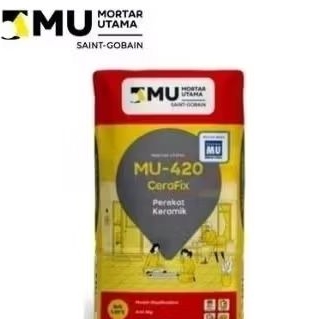 Mu 420 Perekat Keramik