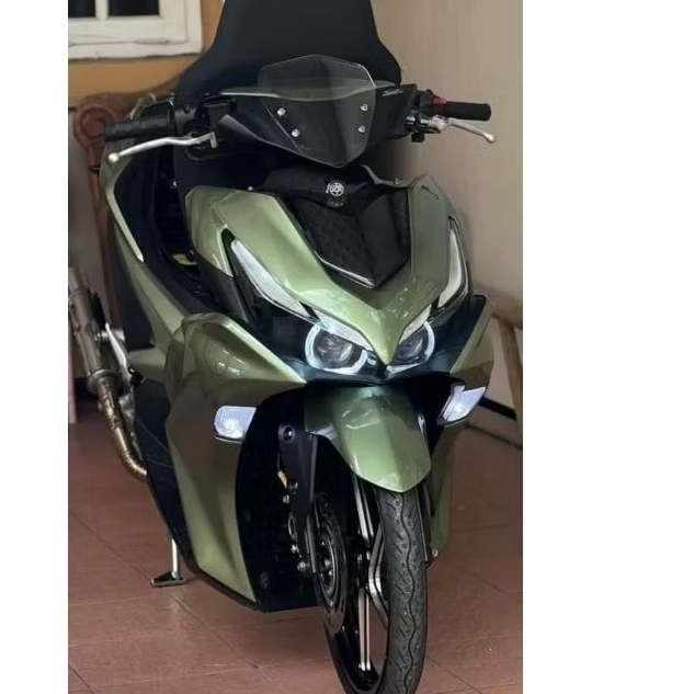 cat warna special milenium jade green metalik cat melenium jade green metalik cat green sage  cat hi