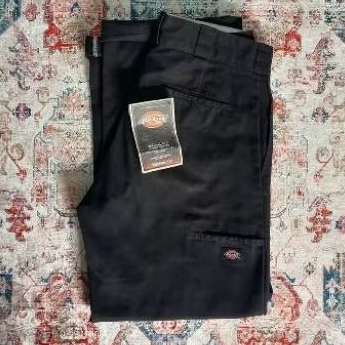 DICKIES DOUBLE KNEE