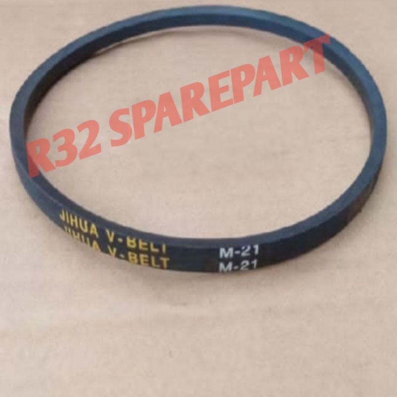 V-BELT MESIN CUCI M-21 ORIGINAL