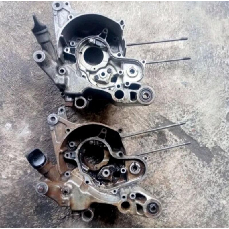 Krengkes Kanan Kiri Vario 110 Karbu/Techno 110 Karbu Original Copotan