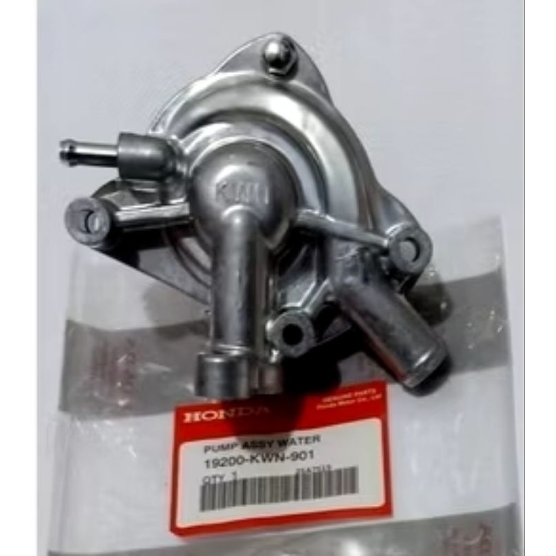 WATER PUMP PCX 150 19200KWN901 WATER PUMP ADV 150 WATER PUMP VARIO 125 VARIO 150