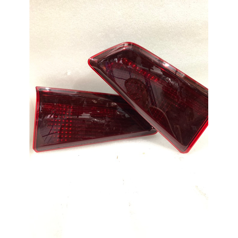 Reflektor bagasi Avanza 2016/Reflektor bagasi mobil