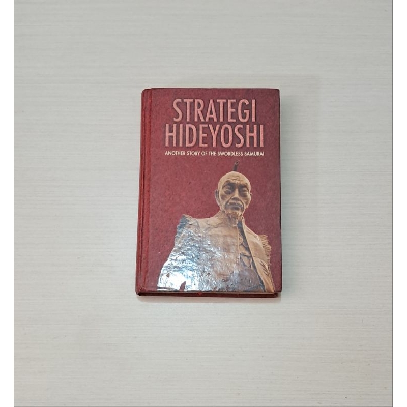 STRATEGI HIDEYOSHI - TIM CLARK