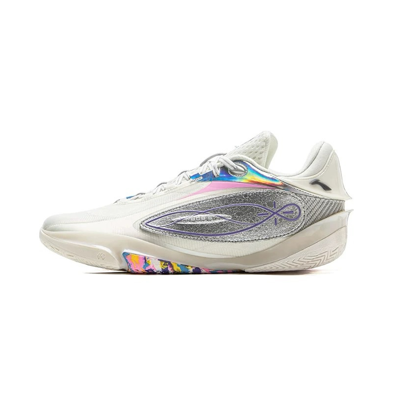 Way Of Wade 808 5 Ultra ‘Birthday’ 100% Original Authentic