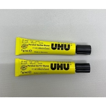 

Lem UHU The All Purpose Adhesive 7 g/ml