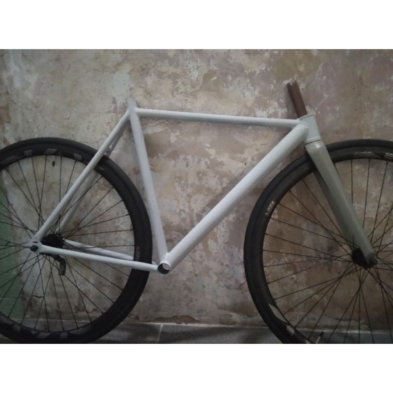 frame fixie modern persuit
