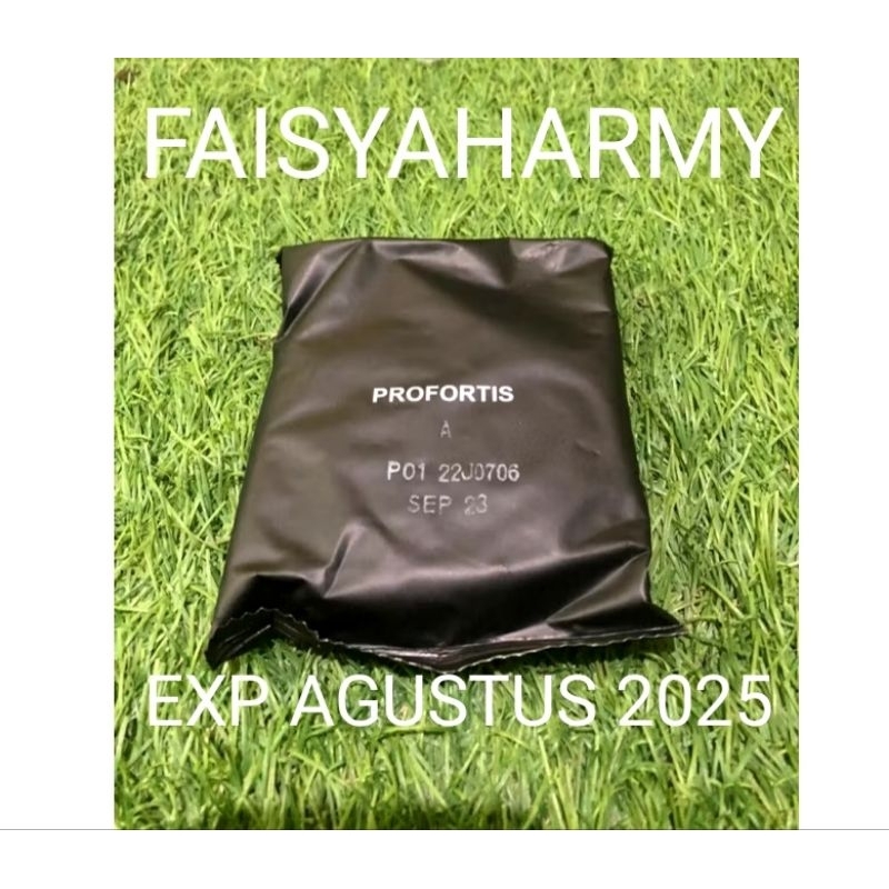 

PROMO BISKUIT PROFORTIS COKIES EXP SEPTEMBER 2025