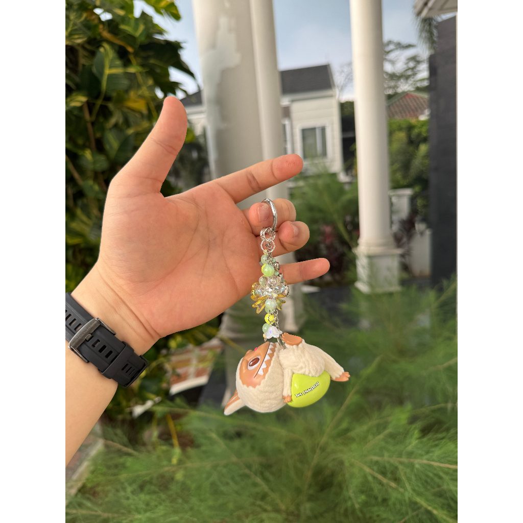 Gantungan Bag Charm Gantungan Hp Bag Charm Aksesoris Tas Aksesoris Hp Lucu