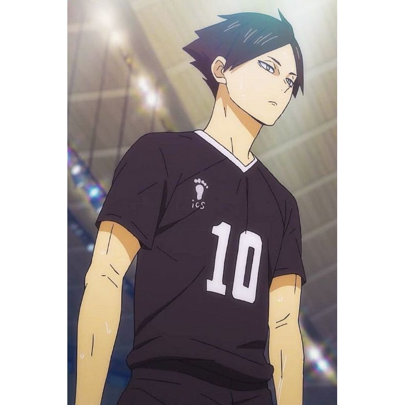 Costume Suna rintarou Haikyuu