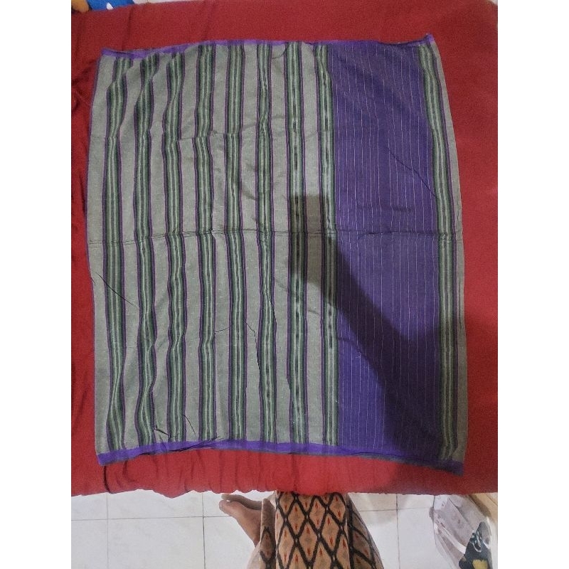 Jual sarung BHS second bekas dan seken