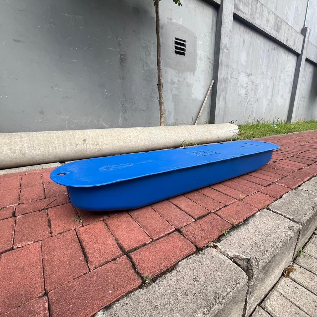 pelampung kincir air tambak / pelampung kincir air