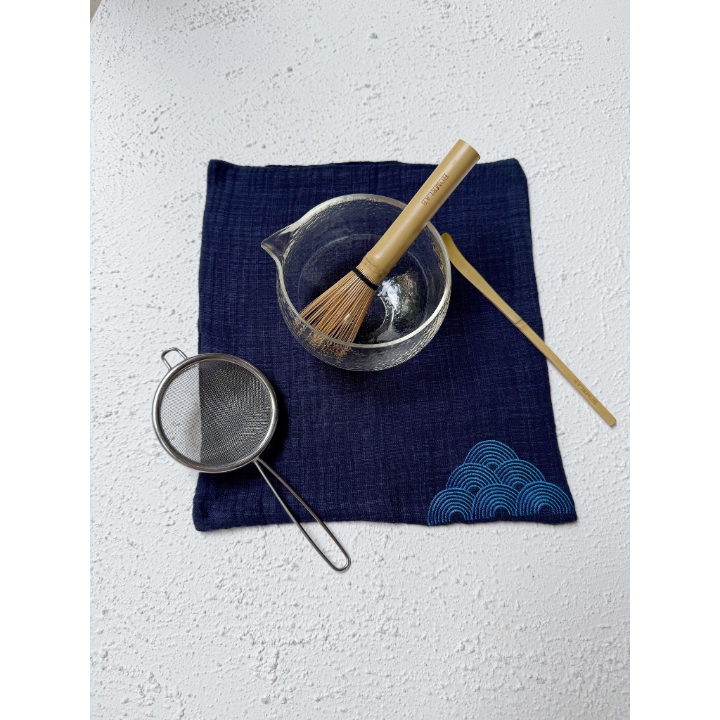 Tea Cloth / Tea Towel - Homelab Serbet Teh... 3