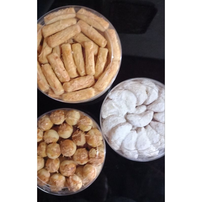 

Kue Kering Nastar