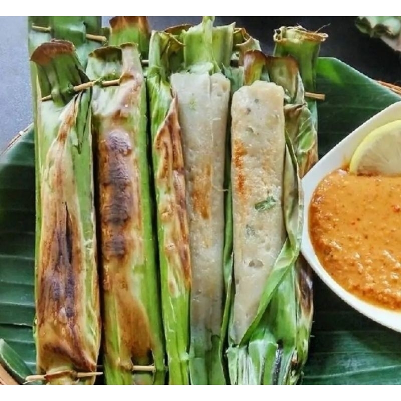

otak otak ikan