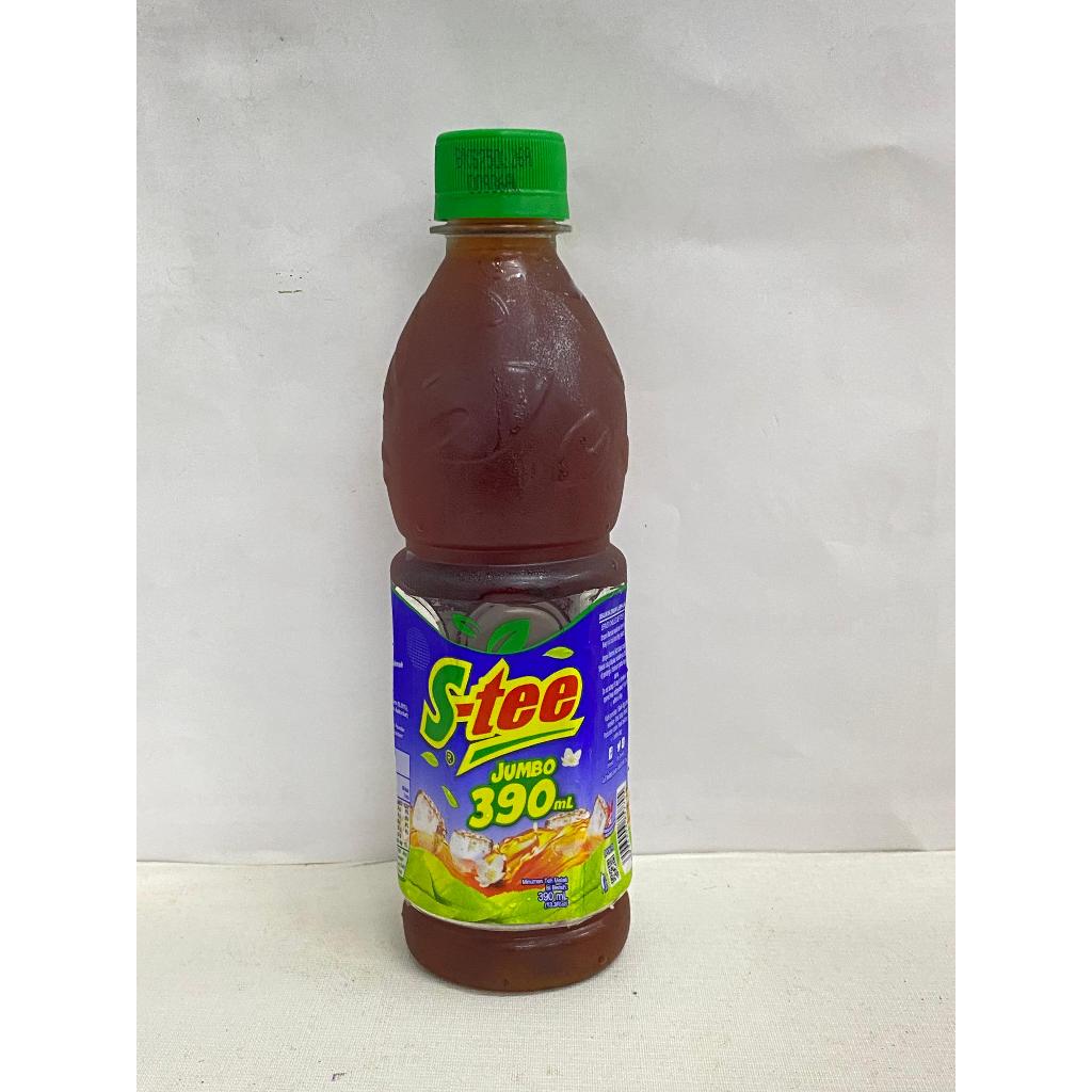 

S-TEE JASMINE TEA 350ML