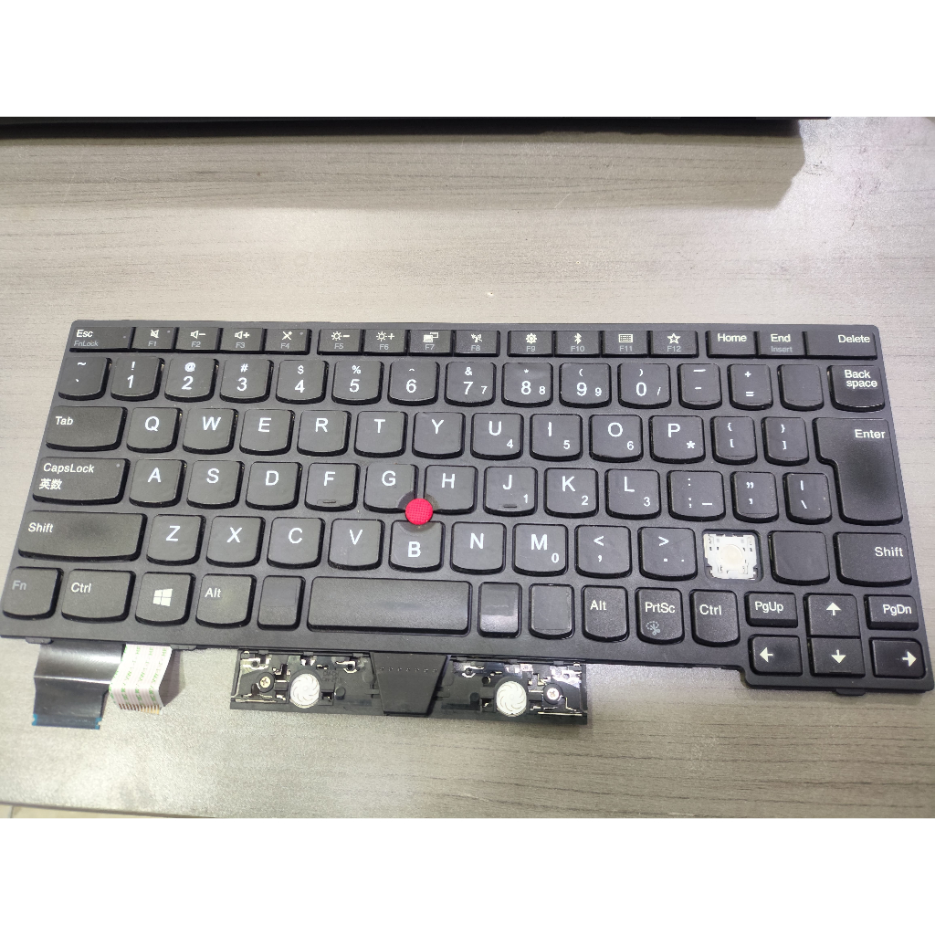 tombol / tuts keyboard thinkpad x280 jpn L13 yoga gen 1 L13 yoga gen 2