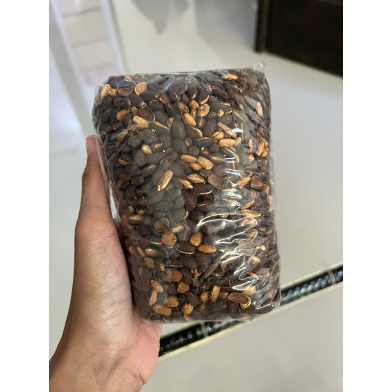 

(250gr) GODRIL/BIJI TREMBESI GORENG SANGRAI SANGAN (Matang)