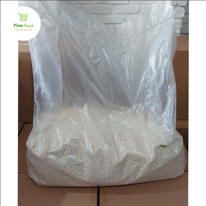 

Rice Krispies Bulat Putih - 1 kg