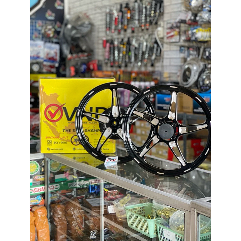 Velg vnd new speed mio/bintang laut mio sporty