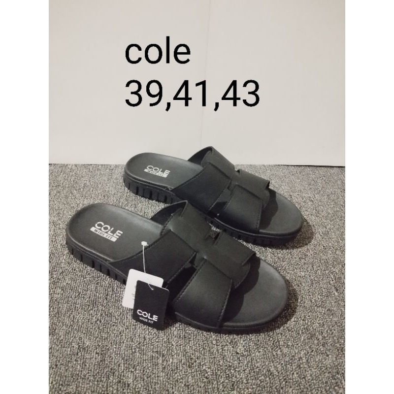 sandal pria cole original