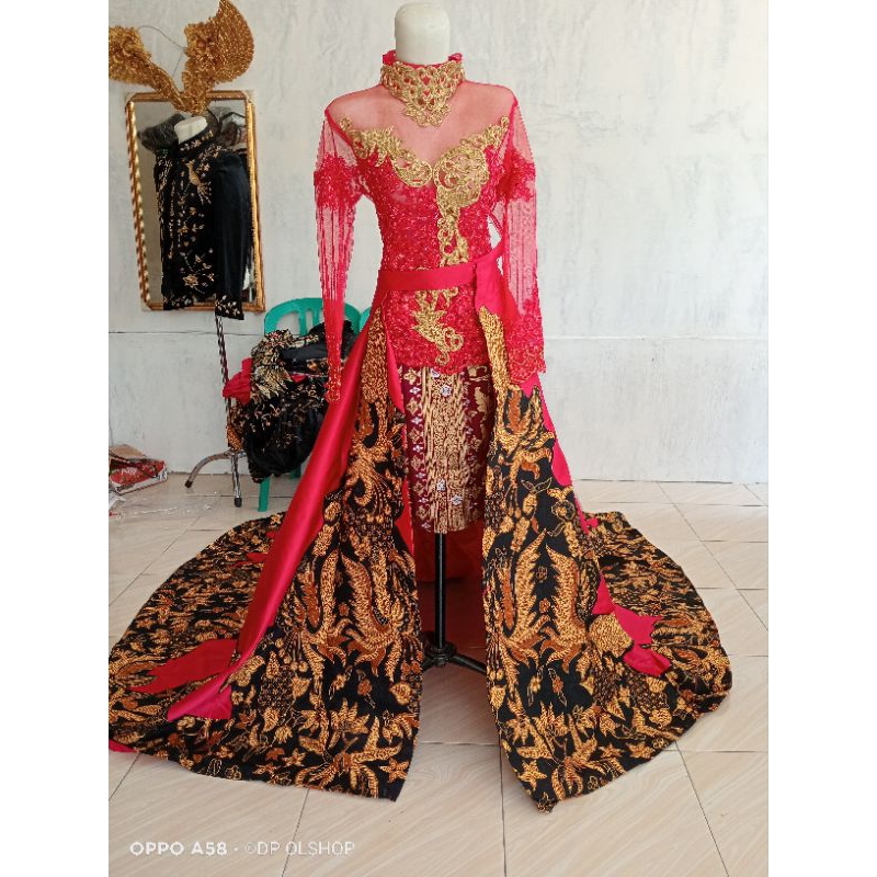 set kostum maskot karnaval