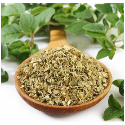 

Dried Oregano 1 kg Turkey - Daun Oregano Kering Turki