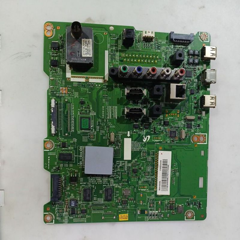 mb mainbord tv led samsung UA 32EH5300/40EH5300/40EH5500