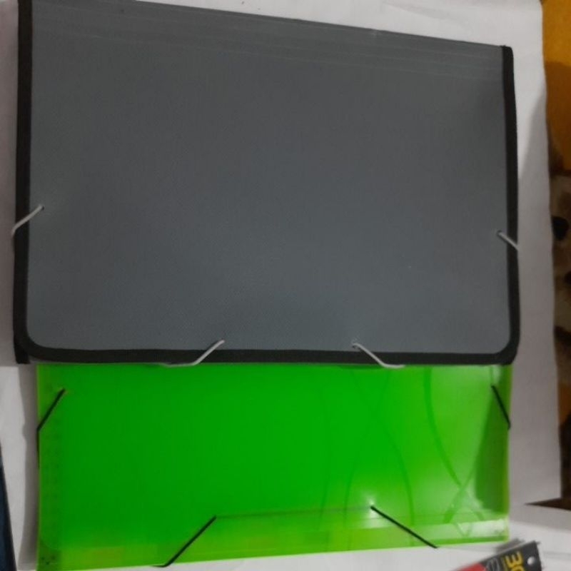 

Joyko ekspander file F4