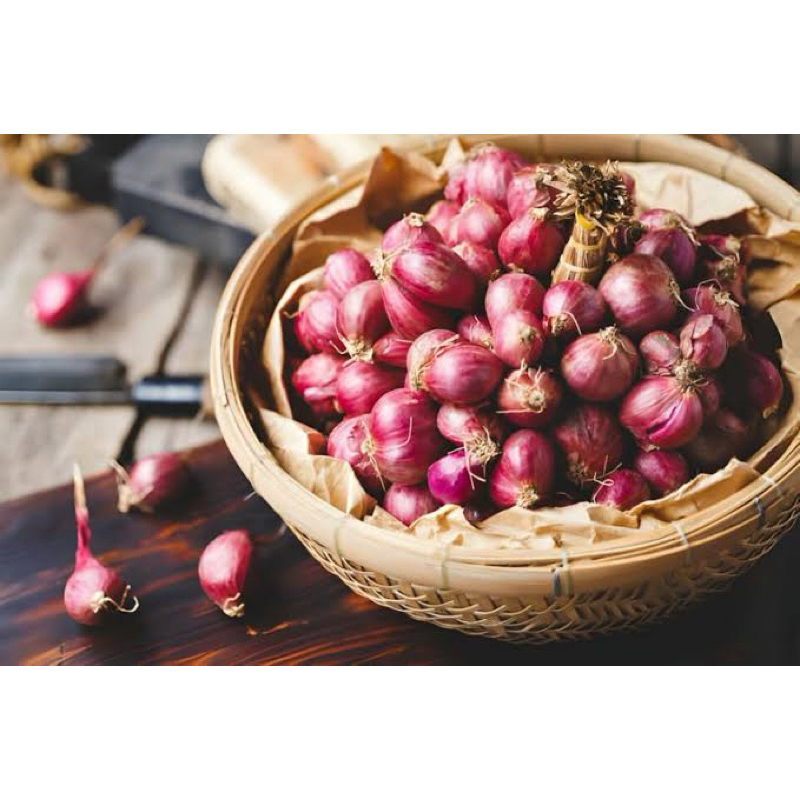 

Bawang merah 1kg asli garut kualitas super