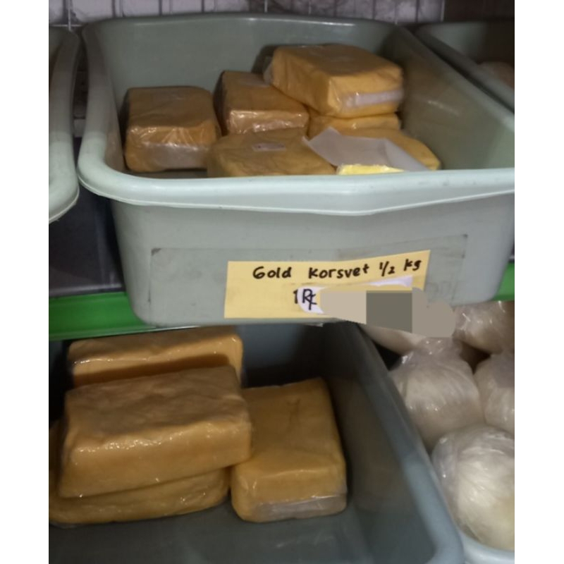 

gold korsvet-250gr-repack