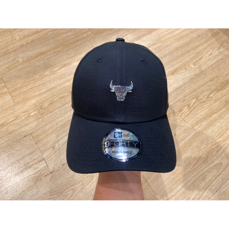 Topi New Era METALLIC PIN 9FORTY OSFM | 60565153
