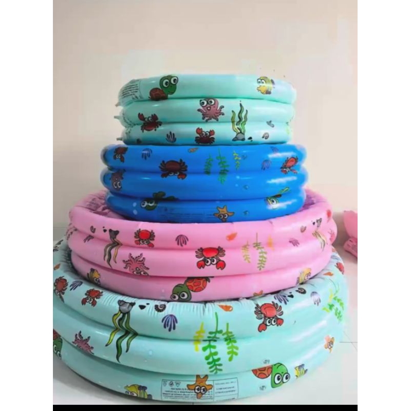 KOLAM RENANG INTIME 150Cm