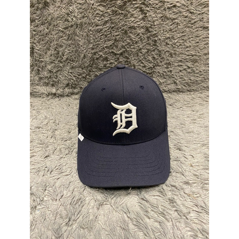 TOPI MLB FLEXFIT DETROIT