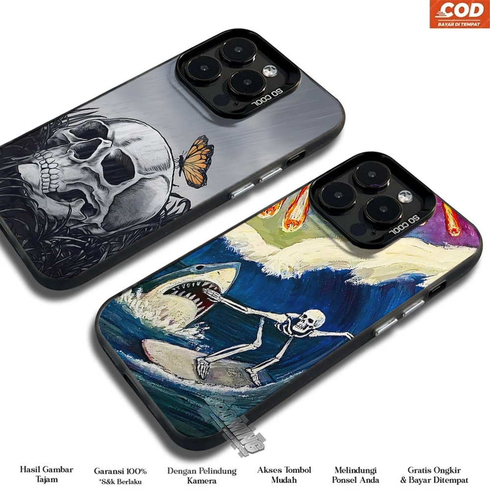 Case Samsung A03S A02S A04E A04S A14 A15 A30 A22 4G A23 A24 A25 A31 A32 4G  A55 A35 A25 A15 A30S A50