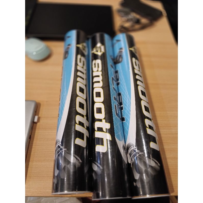 SHUTTLECOCK SMOOTH PLAY